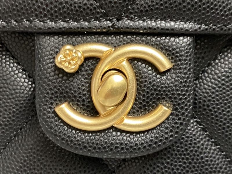 Chanel Stachel Bags